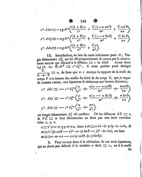 Histoire de l'Academie royale des sciences et des belles-lettres de Berlin