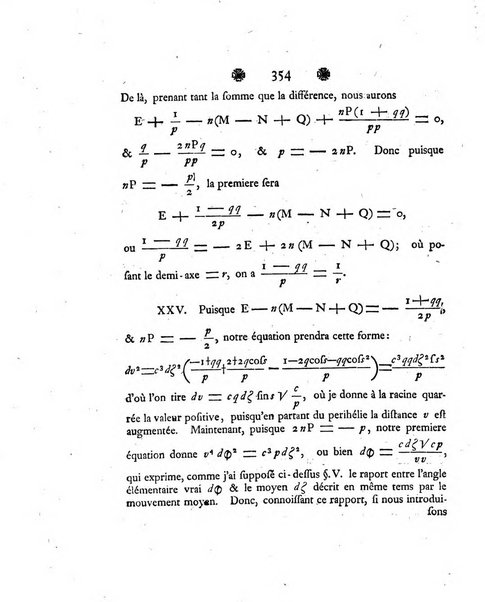 Histoire de l'Academie royale des sciences et des belles-lettres de Berlin