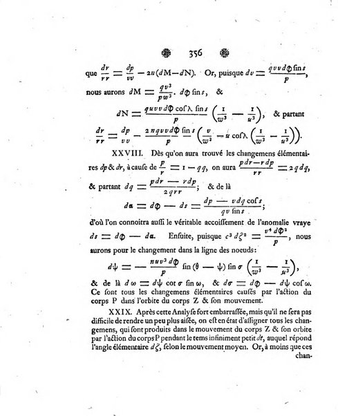 Histoire de l'Academie royale des sciences et des belles-lettres de Berlin