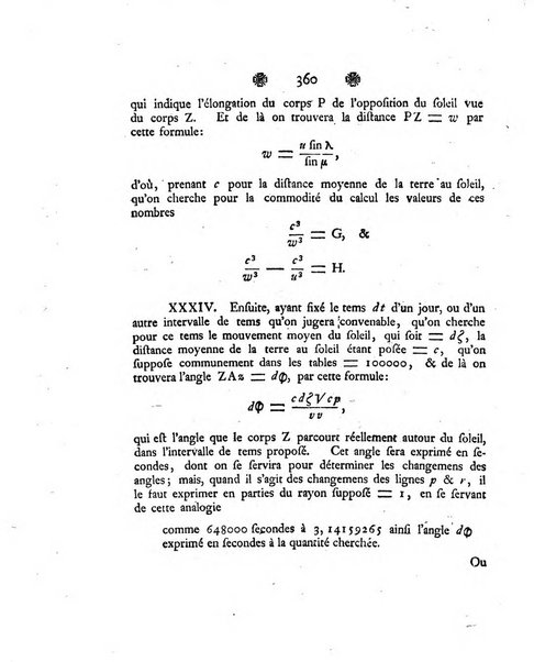 Histoire de l'Academie royale des sciences et des belles-lettres de Berlin