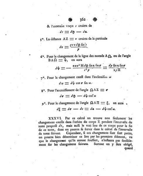 Histoire de l'Academie royale des sciences et des belles-lettres de Berlin