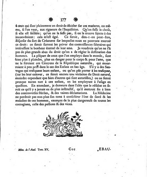 Histoire de l'Academie royale des sciences et des belles-lettres de Berlin