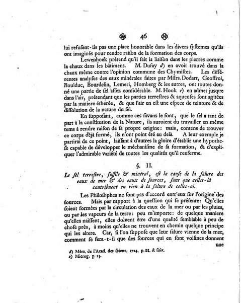 Histoire de l'Academie royale des sciences et des belles-lettres de Berlin