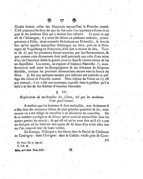 Histoire de l'Academie royale des sciences et des belles-lettres de Berlin