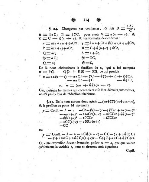 Histoire de l'Academie royale des sciences et des belles-lettres de Berlin