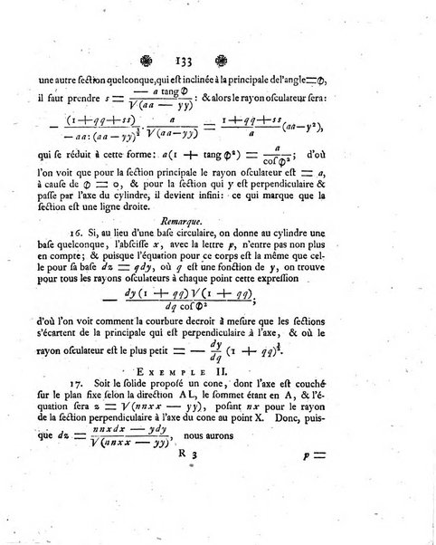 Histoire de l'Academie royale des sciences et des belles-lettres de Berlin