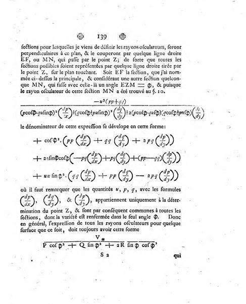 Histoire de l'Academie royale des sciences et des belles-lettres de Berlin