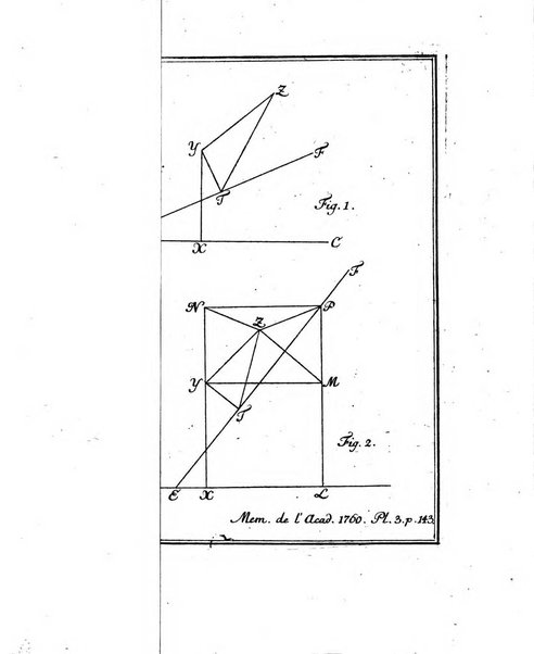 Histoire de l'Academie royale des sciences et des belles-lettres de Berlin