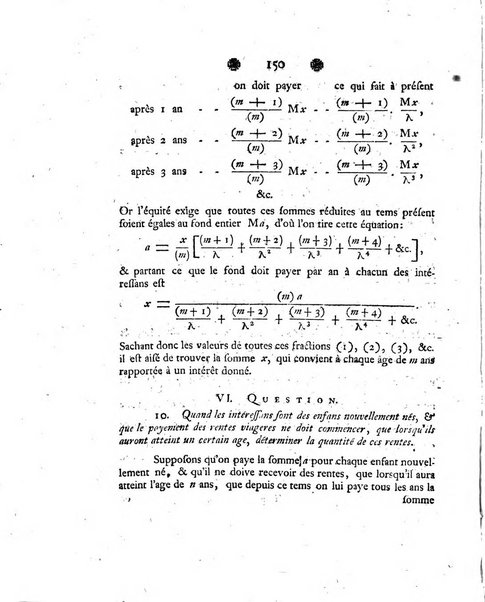 Histoire de l'Academie royale des sciences et des belles-lettres de Berlin