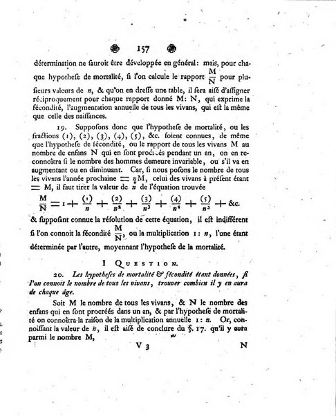 Histoire de l'Academie royale des sciences et des belles-lettres de Berlin