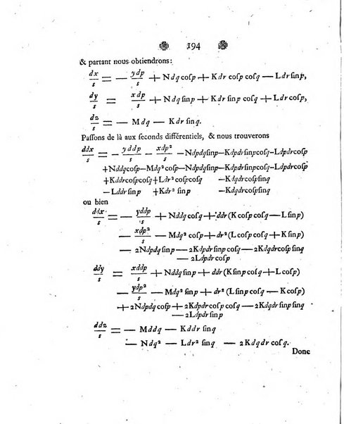 Histoire de l'Academie royale des sciences et des belles-lettres de Berlin