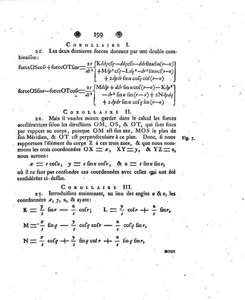 Histoire de l'Academie royale des sciences et des belles-lettres de Berlin