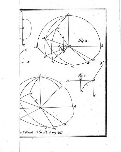 Histoire de l'Academie royale des sciences et des belles-lettres de Berlin