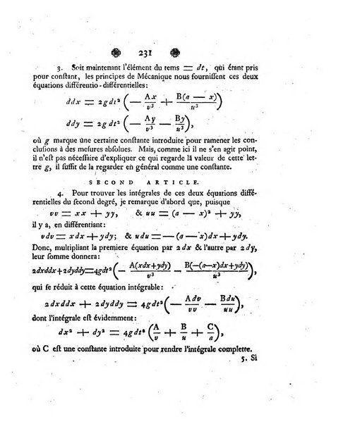 Histoire de l'Academie royale des sciences et des belles-lettres de Berlin