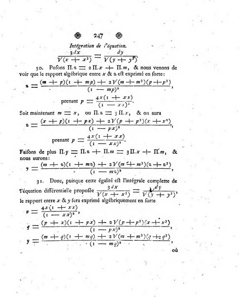 Histoire de l'Academie royale des sciences et des belles-lettres de Berlin