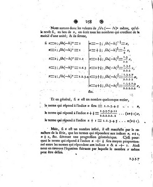 Histoire de l'Academie royale des sciences et des belles-lettres de Berlin