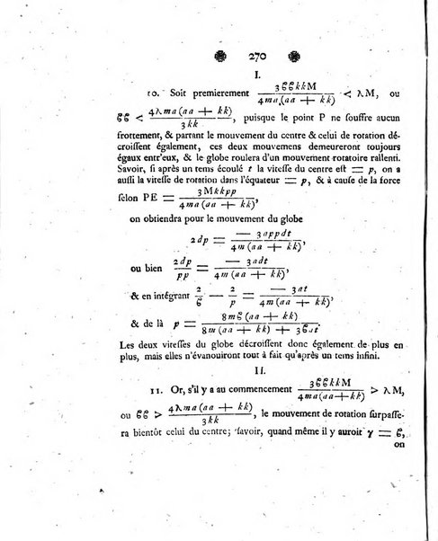 Histoire de l'Academie royale des sciences et des belles-lettres de Berlin