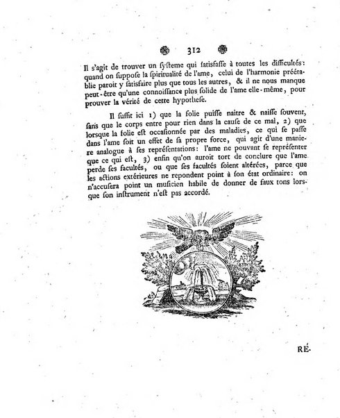 Histoire de l'Academie royale des sciences et des belles-lettres de Berlin