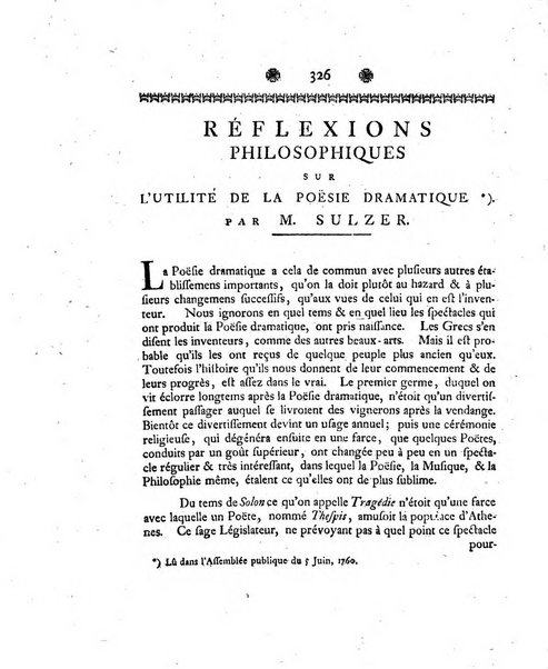 Histoire de l'Academie royale des sciences et des belles-lettres de Berlin