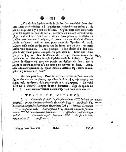 Histoire de l'Academie royale des sciences et des belles-lettres de Berlin