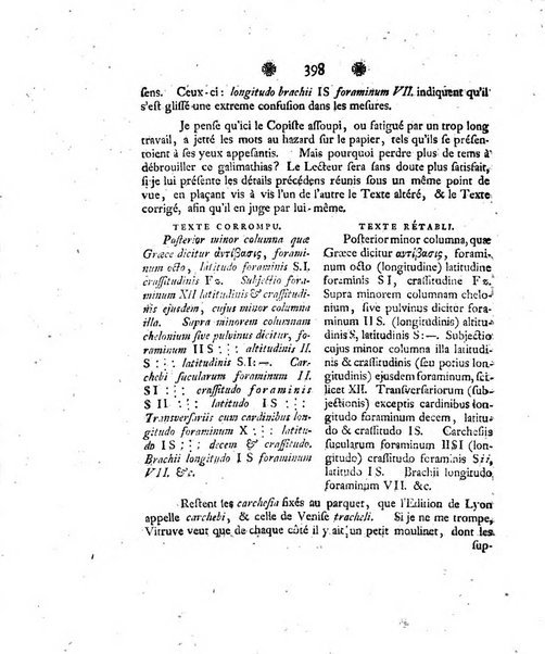 Histoire de l'Academie royale des sciences et des belles-lettres de Berlin