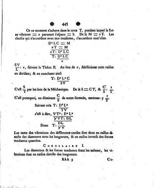 Histoire de l'Academie royale des sciences et des belles-lettres de Berlin