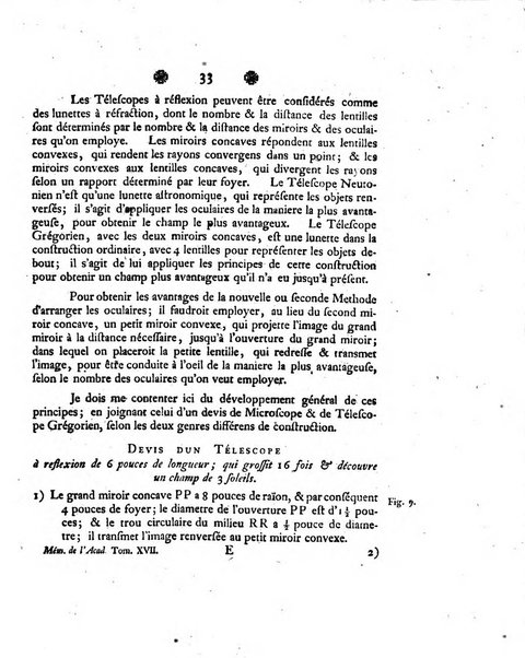 Histoire de l'Academie royale des sciences et des belles-lettres de Berlin