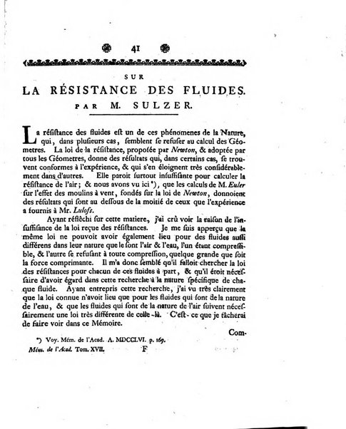 Histoire de l'Academie royale des sciences et des belles-lettres de Berlin