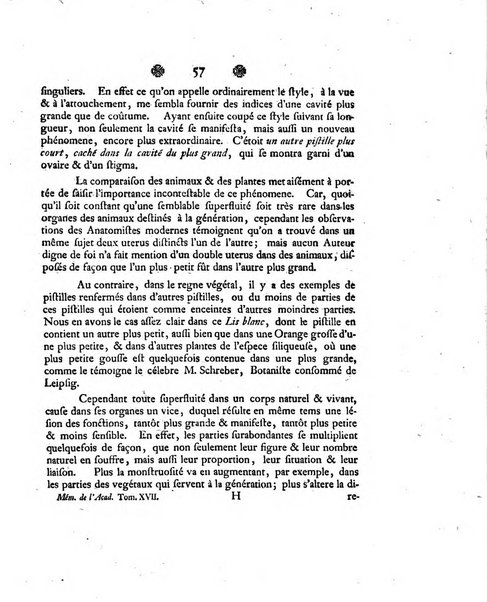 Histoire de l'Academie royale des sciences et des belles-lettres de Berlin