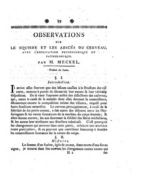 Histoire de l'Academie royale des sciences et des belles-lettres de Berlin