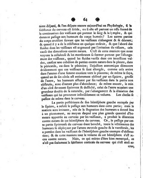 Histoire de l'Academie royale des sciences et des belles-lettres de Berlin