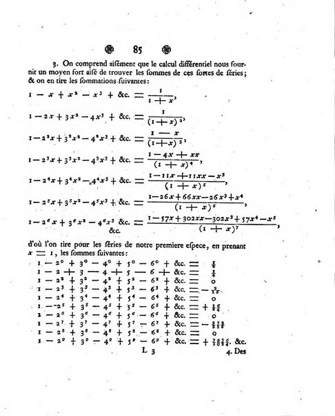 Histoire de l'Academie royale des sciences et des belles-lettres de Berlin