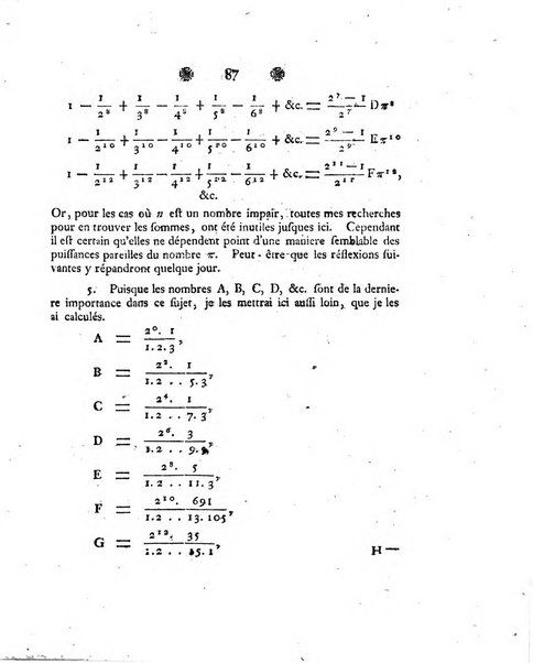 Histoire de l'Academie royale des sciences et des belles-lettres de Berlin