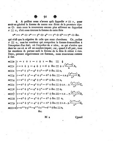 Histoire de l'Academie royale des sciences et des belles-lettres de Berlin