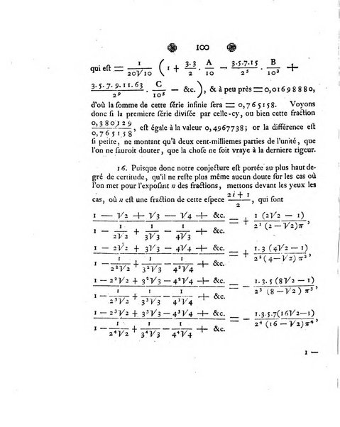 Histoire de l'Academie royale des sciences et des belles-lettres de Berlin