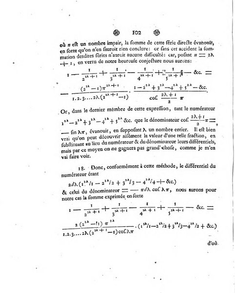 Histoire de l'Academie royale des sciences et des belles-lettres de Berlin