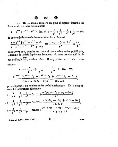 Histoire de l'Academie royale des sciences et des belles-lettres de Berlin