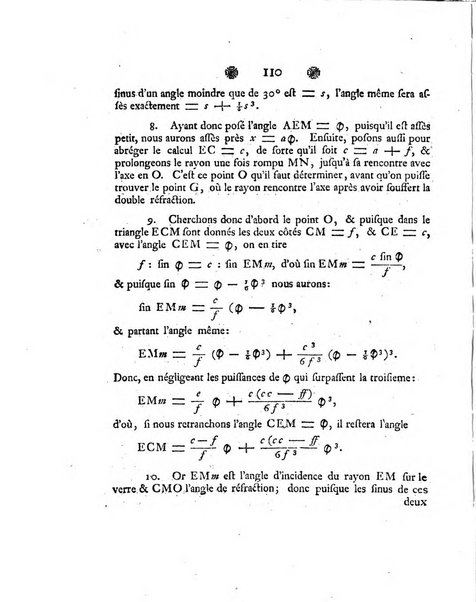 Histoire de l'Academie royale des sciences et des belles-lettres de Berlin