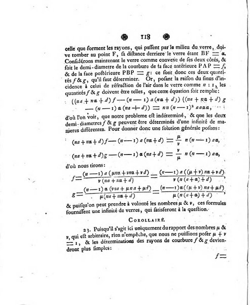 Histoire de l'Academie royale des sciences et des belles-lettres de Berlin