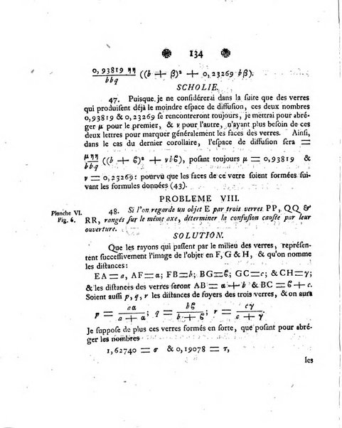 Histoire de l'Academie royale des sciences et des belles-lettres de Berlin