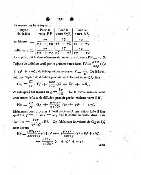 Histoire de l'Academie royale des sciences et des belles-lettres de Berlin