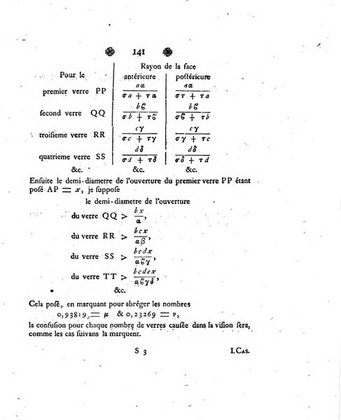 Histoire de l'Academie royale des sciences et des belles-lettres de Berlin