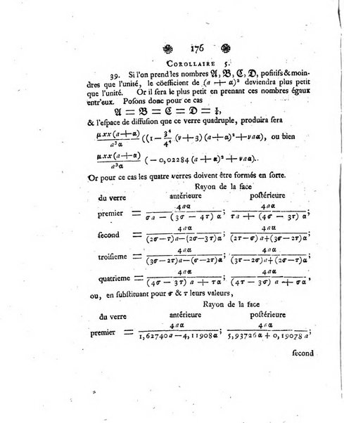 Histoire de l'Academie royale des sciences et des belles-lettres de Berlin