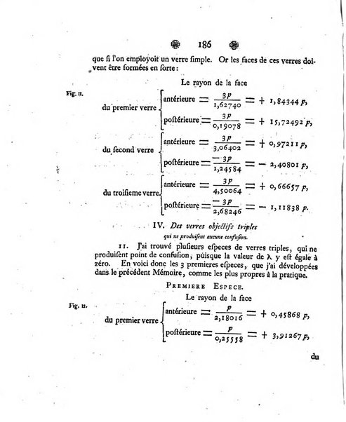 Histoire de l'Academie royale des sciences et des belles-lettres de Berlin