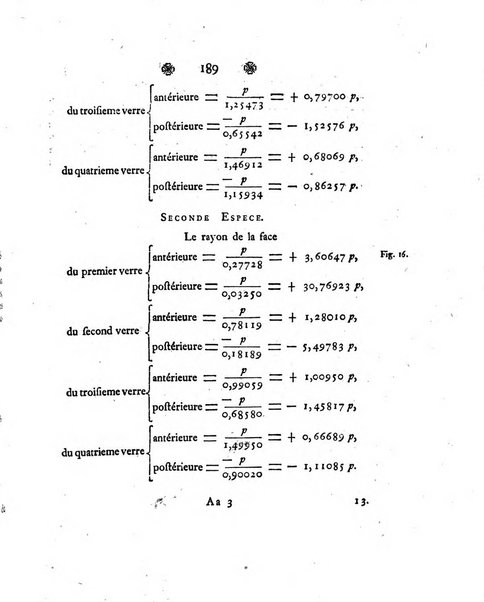 Histoire de l'Academie royale des sciences et des belles-lettres de Berlin