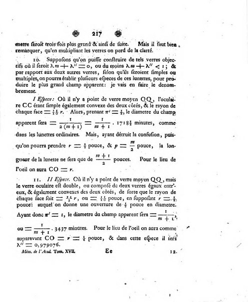 Histoire de l'Academie royale des sciences et des belles-lettres de Berlin