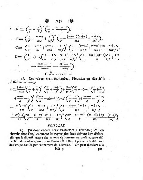 Histoire de l'Academie royale des sciences et des belles-lettres de Berlin