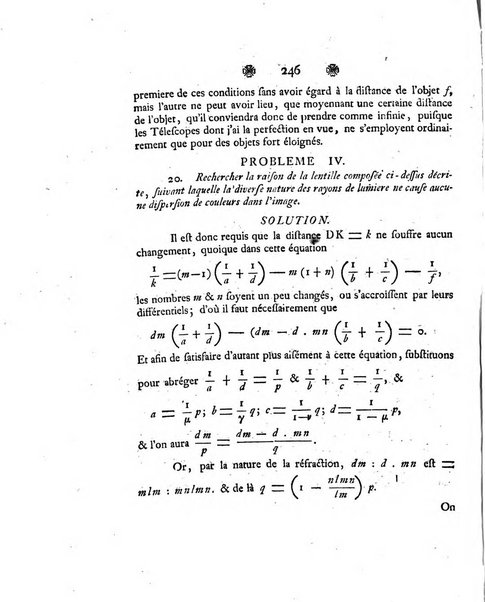 Histoire de l'Academie royale des sciences et des belles-lettres de Berlin