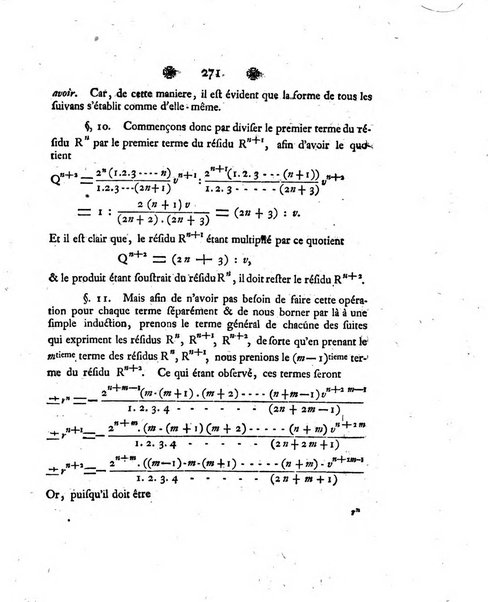 Histoire de l'Academie royale des sciences et des belles-lettres de Berlin