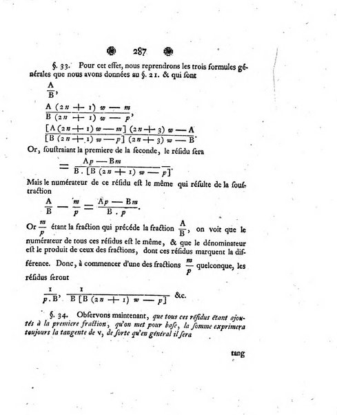 Histoire de l'Academie royale des sciences et des belles-lettres de Berlin